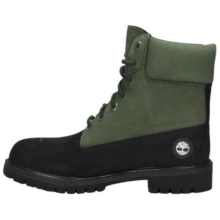 Ботинки мужские Timberland - Boxette Shop